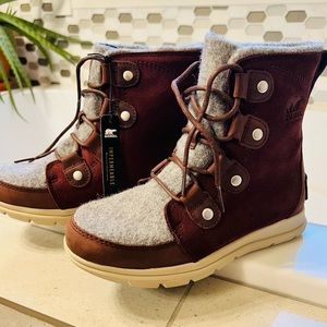 SOREL Explorer Joan